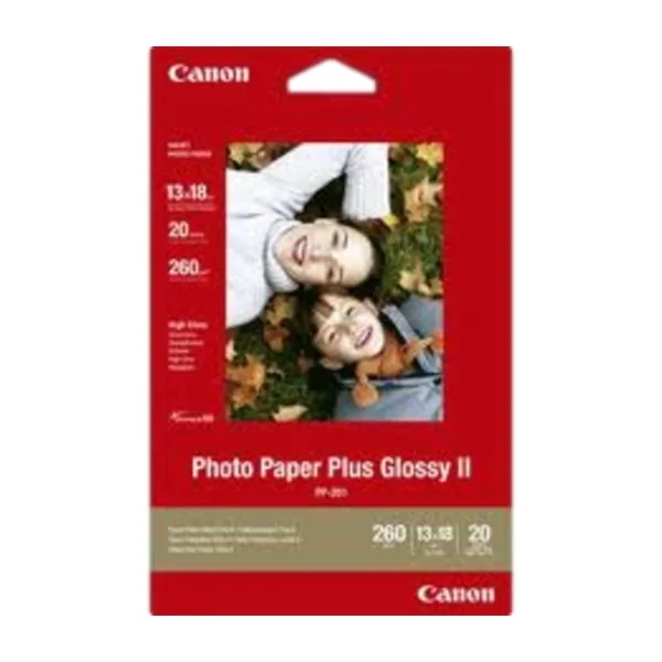 Canon PP-201 fotopapper