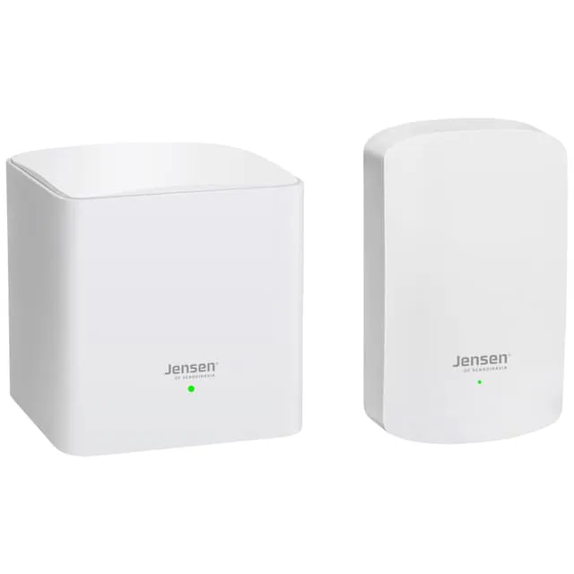 Jensen Omni Duo mesh kit