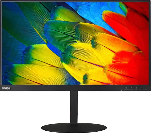 Lenovo ThinkVision T24m-10 23.8" bildskärm