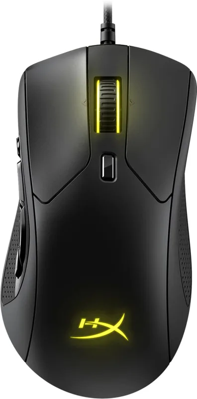 HyperX Pulsefire Raid RGB mus för gaming