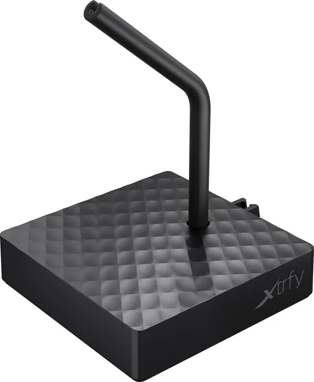 CHERRY XTRFY Xtrfy B4 sladdhållare till mus