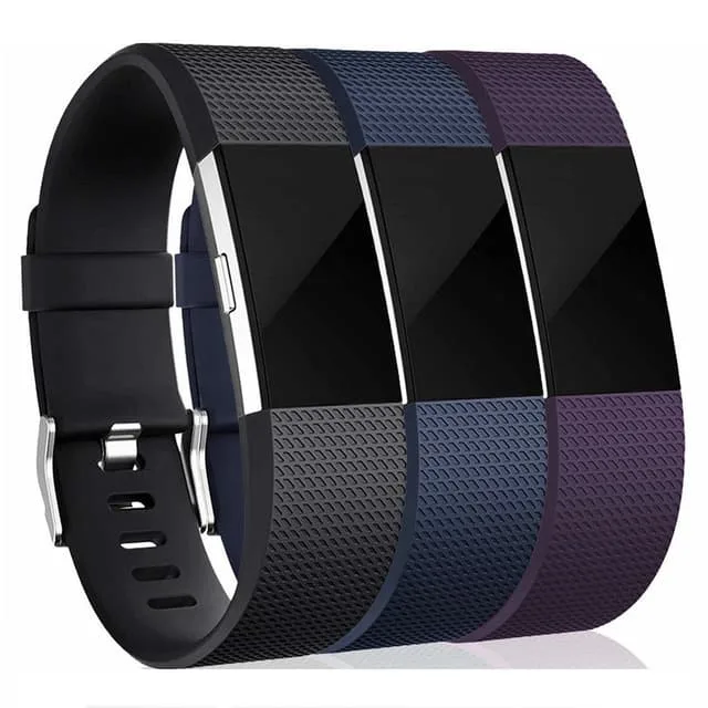 Fitbit Charge 2 armband