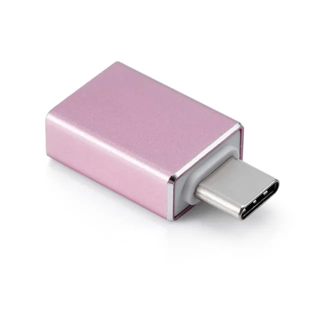 INF Adapter USB-C