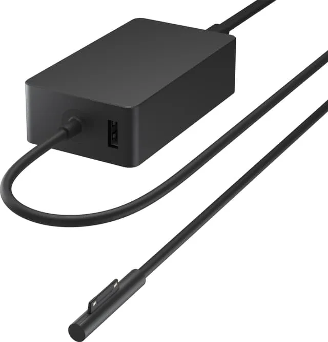 Surface 127W Power Supply