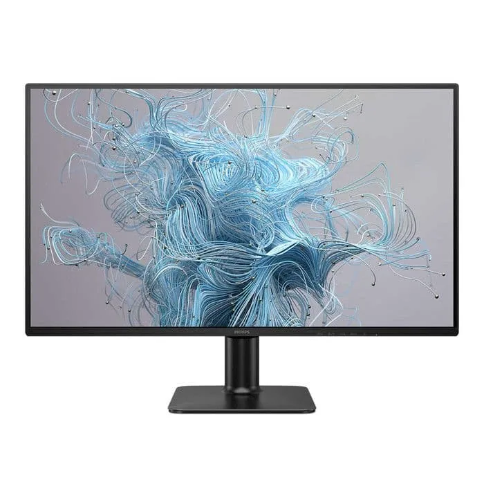 Philips Monitor PC 27" Quad HD 120Hz IPS HDR 1ms 27E2N2500/00 Svart 2000 Series
