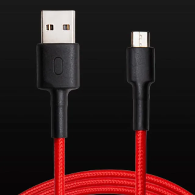 Xiaomi Mi Type-C Braided Cable