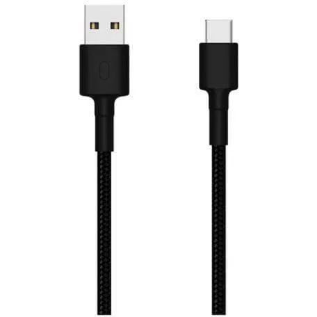 Xiaomi Usb to Type-C Braided Cable