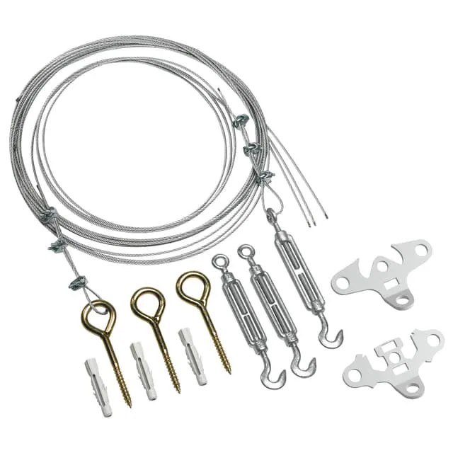 Vogels Pro PUA 9502 stabiliseringsset