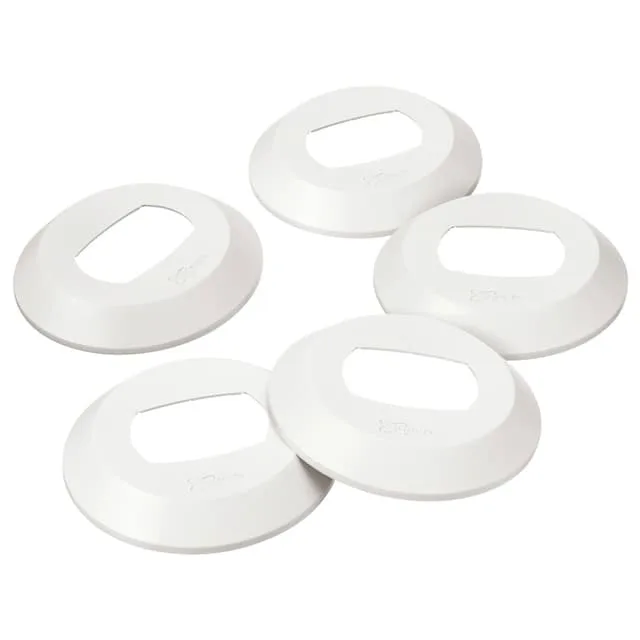 Vogels Pro PFA 9106 täckplatta tak (vit)