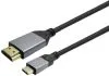 VivoLink adapterkabel USB-C / HDMI