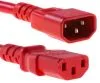 Strömkabel MicroConnect Power Cord