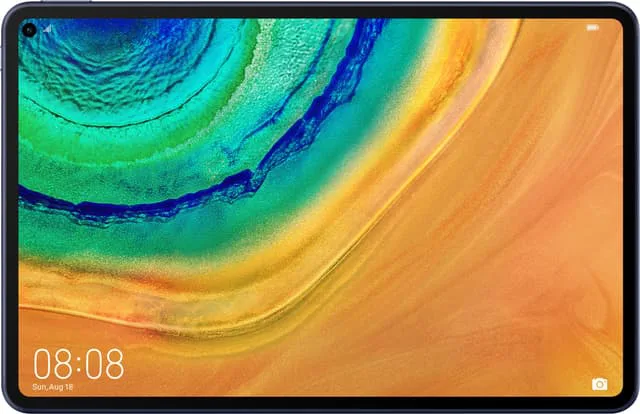 Huawei MatePad Pro LTE