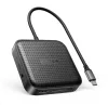 HYPER HyperDrive USB4 mobil dockningsstation