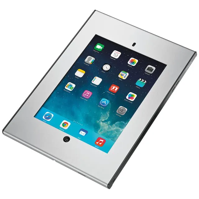 Vogels Pro TabLock säkerhetshölje till iPad 2/3/4 (öppen)
