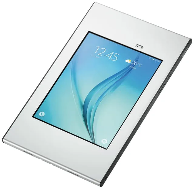 Vogels Pro TabLock säkerhetshölje till Galaxy Tab A 9.7 (stängd)