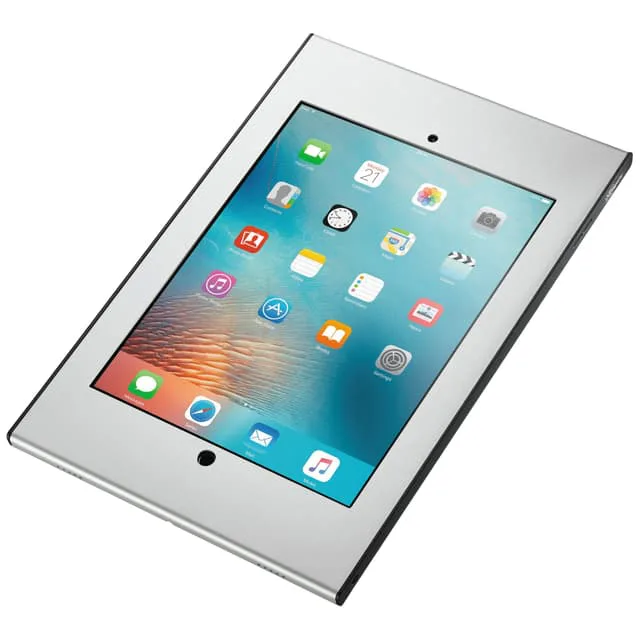 Vogels Pro TabLock säkerhetshölje till iPad Pro 12.9 2015 (öppen)