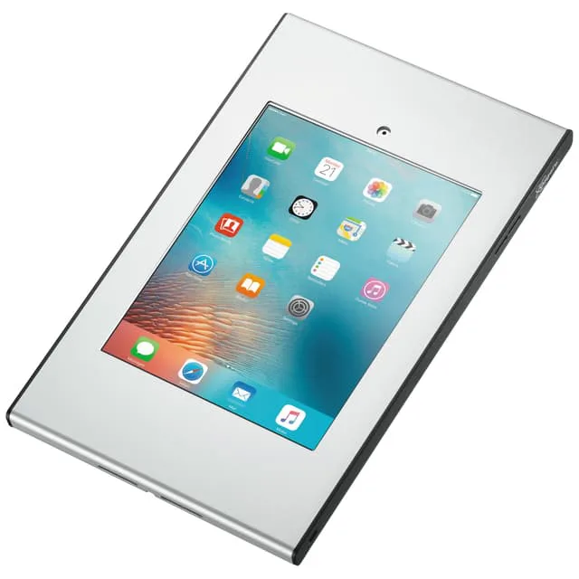 Vogels Pro TabLock säkerhetshölje till iPad mini 4 (stängd)