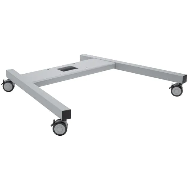 Vogels PFT 8525 vagnsram (silver)