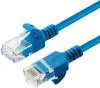 Nätverkskabel MicroConnect Cat6a