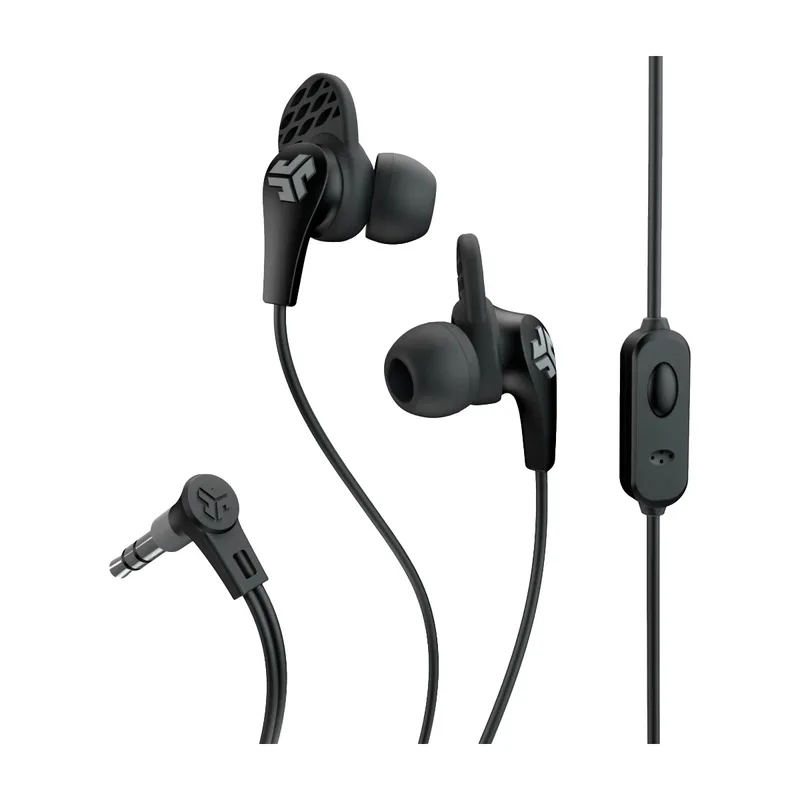 JLab JBuds Pro Signature Hörlurar