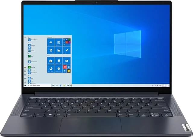 Lenovo Yoga Slim 7 R7-4/16/512 14" bärbar dator