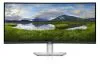 Dell S3423DWC skärm
