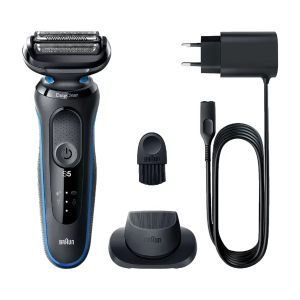 Braun Series 5 51-B1200S rakapparat