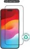 Skärmskydd eSTUFF Titan Shield Full Cover Glass, iPhone 15 Pro