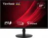 27" ViewSonic VG2708A-MHD, IPS 1920x1080, 5 ms, 100Hz, höjdjusterbar, pivot, HDMI/DP