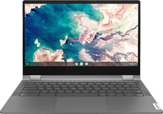 Lenovo Ideapad Flex 5 Chromebook 13" 2-i-1