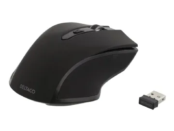 DELTACO MS-763
