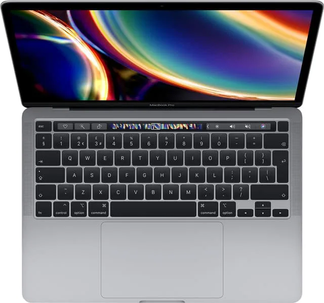 Apple MacBook Pro 13 MXK5 2020