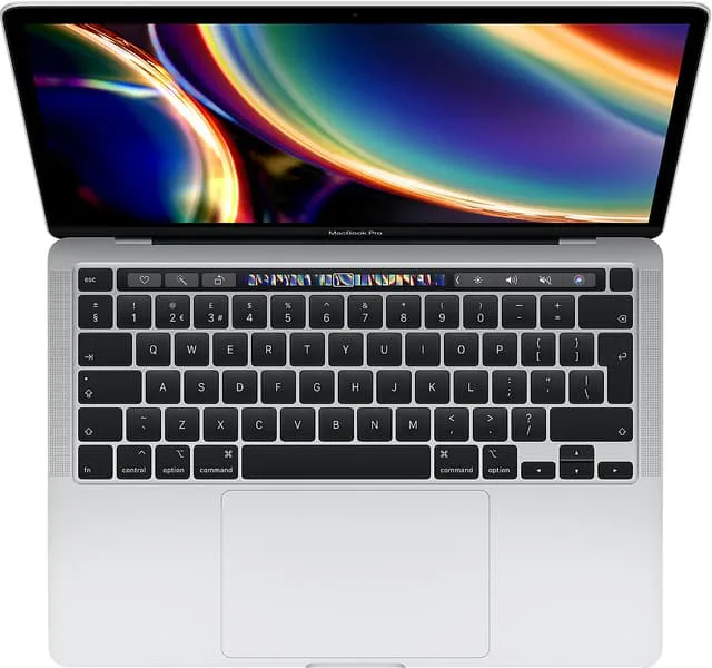 MacBook Pro 13 MXK62 2020