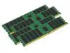 Kingston 128 GB (4x32GB) DDR4-3200 CL22 ECC
