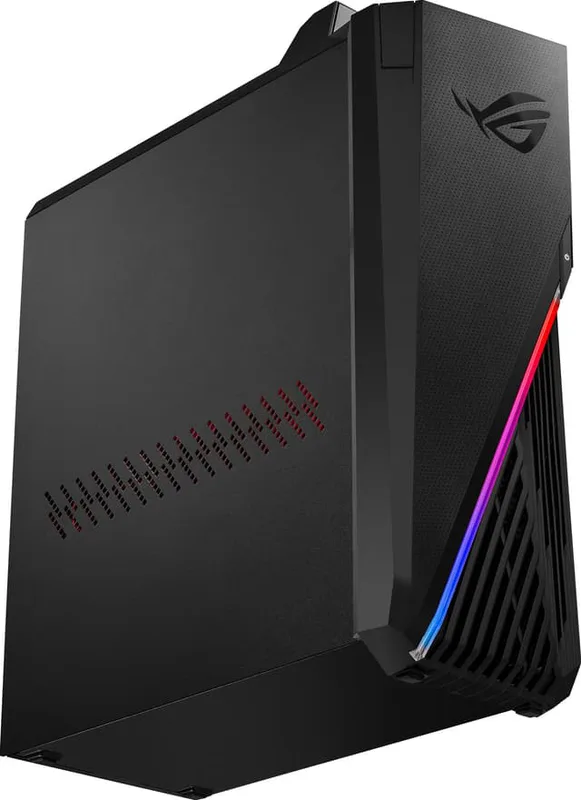 Asus ROG Strix G15DH-NR057T stationär dator för gaming