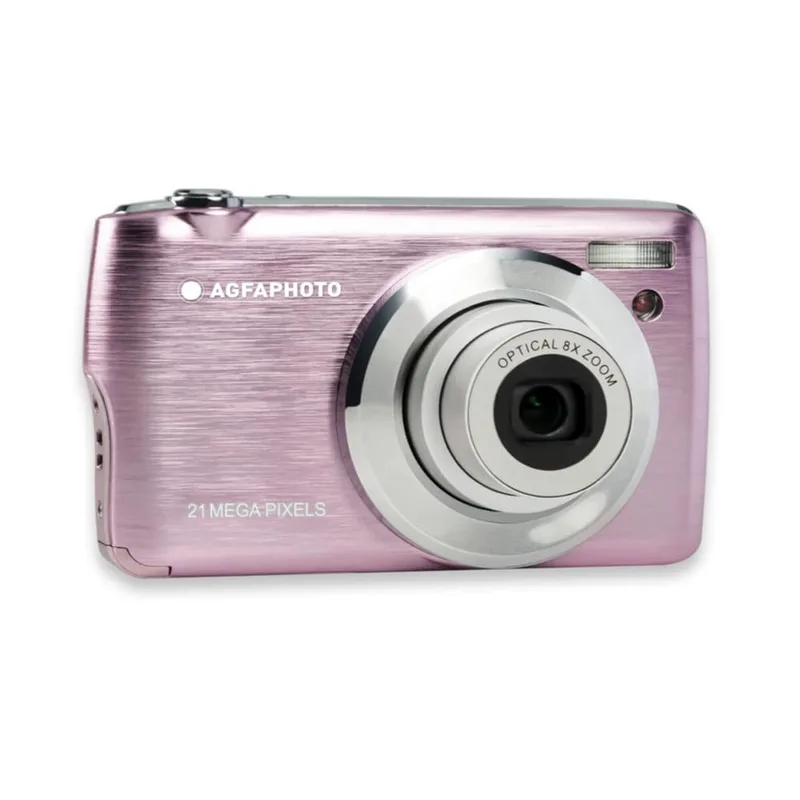 AgfaPhoto Compact Realishot DC8200 1/3,2" Kompaktkamera