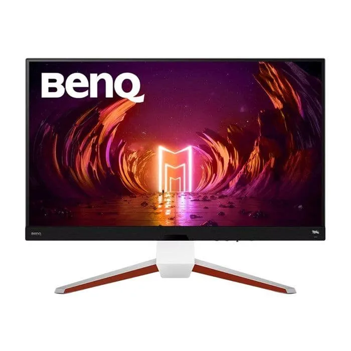 BenQ Mobiuz EX3210U skärm