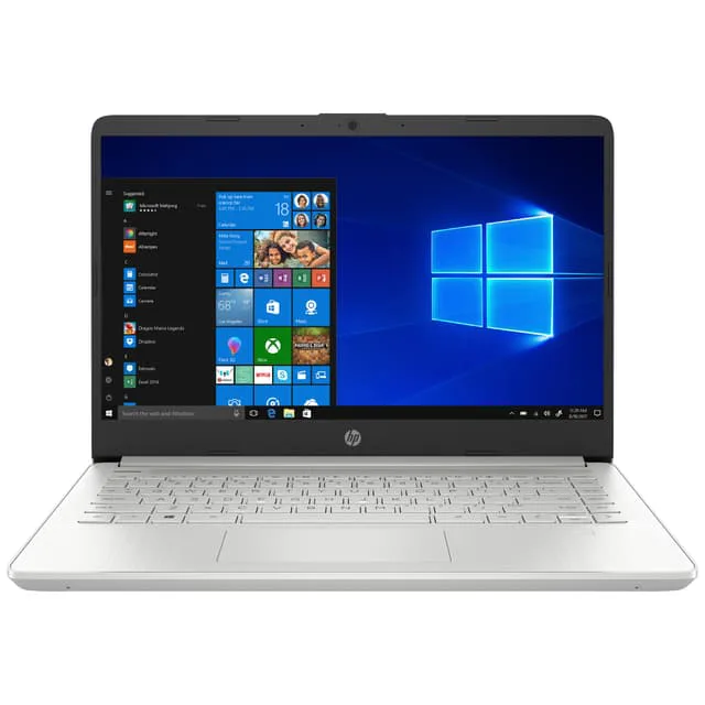HP 14-dq1834 14" bärbar dator