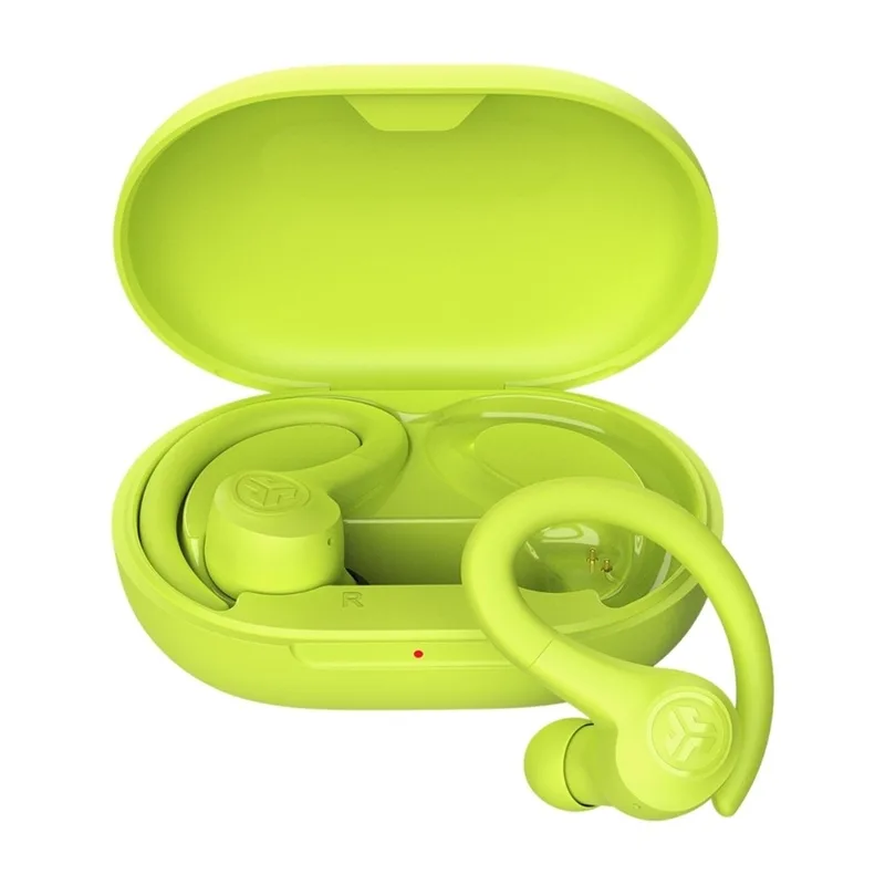 JLab Go Air Sport True Wireless, gul