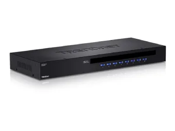 TRENDnet TK 803R