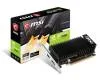MSI GeForce GT 1030 LP OC 2 GB GDDR4