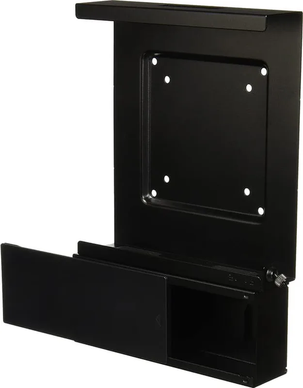 Dell VESA Mount - Kundinstallation