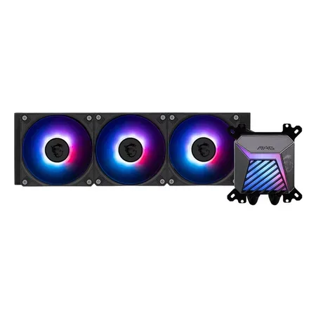 MSI MAG CoreLiquid A15 360