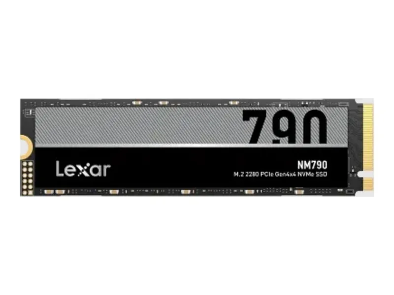 Lexar NM790