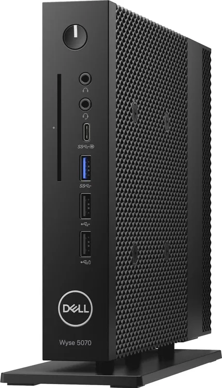 Dell Wyse 5070 ThinOS thin client