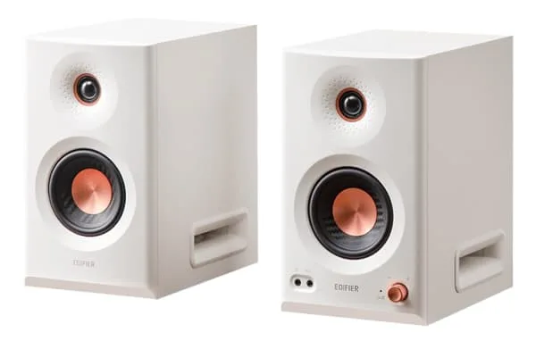 Edifier MR5, 3-vägs, 2,54 cm (1"), 12,7 cm (5"), 110 W, 46