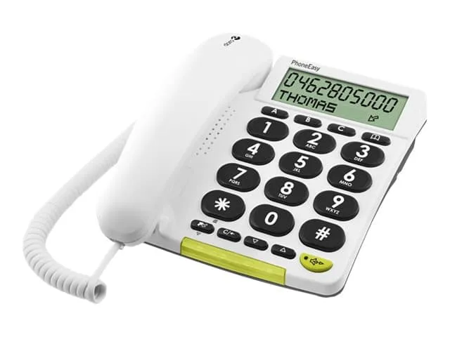 Doro 312CS
