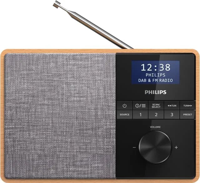Philips TAR5505