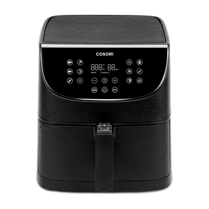 Cosori Premium CP158-AF-RXB airfryer, svart