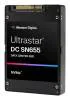 WD Ultrastar SN655